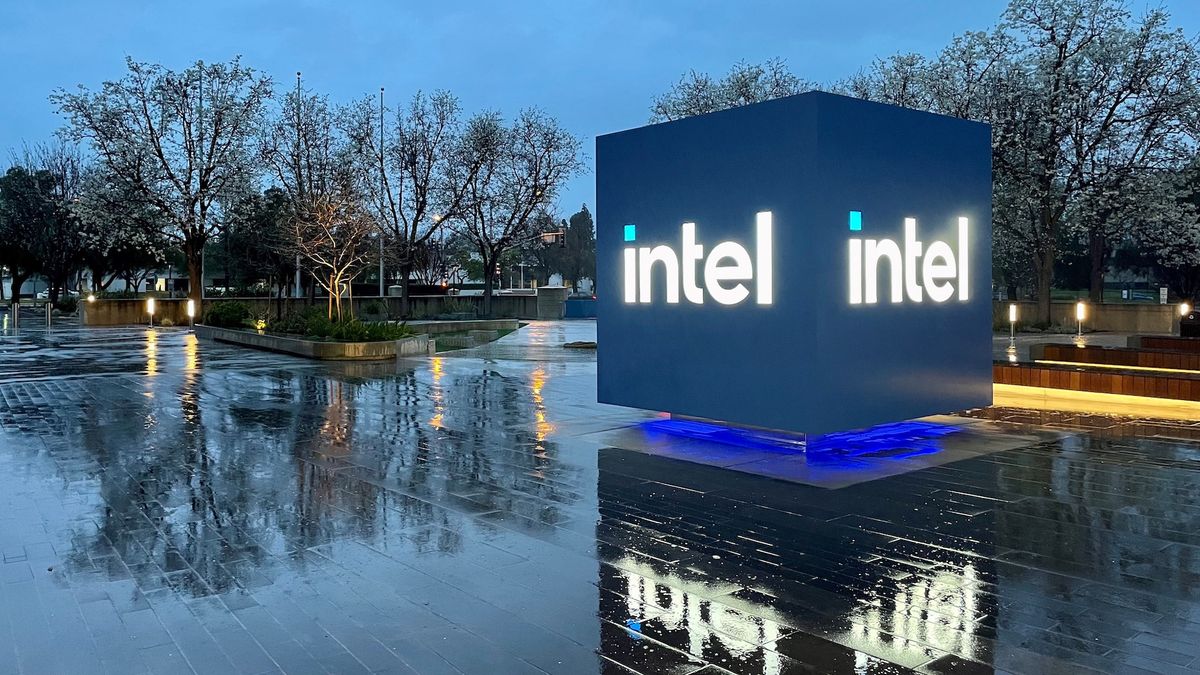 Qualcomm reportedly loses interest in Intel takeover