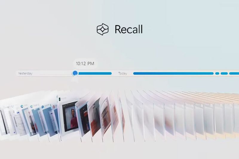 Microsoft Recall Is Out, The Reviews Are In